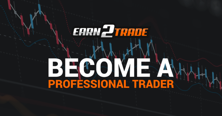 earn2trade شركات تمويل التداول