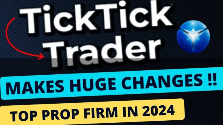 ticktickTrader trader شركة coupons code discount