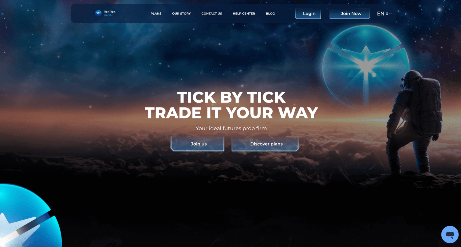 ticktickTrader trader شركة coupons code discount