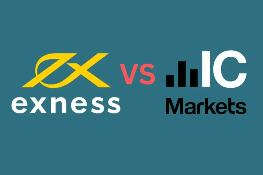 مقارنة بين Exness و IC Markets : أيهما الأنسب للمتداولين العرب؟