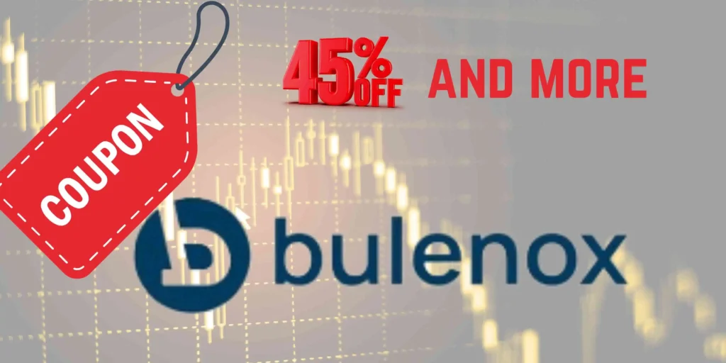 bulenox coupon code - bulenox discount